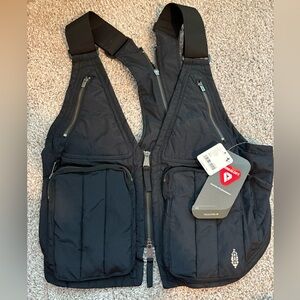 NWT FP Movement Outdoor Pursuits Utility Vest